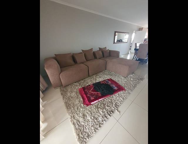 3 BEDROOM PROPERTY TO RENT IN ERASMIA
